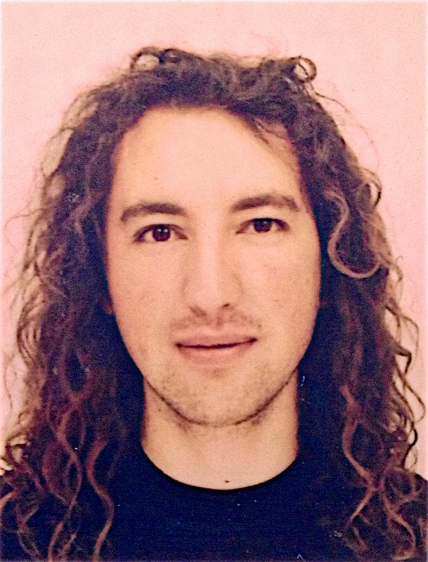 Octavian Jalba-Verseck - Programmer