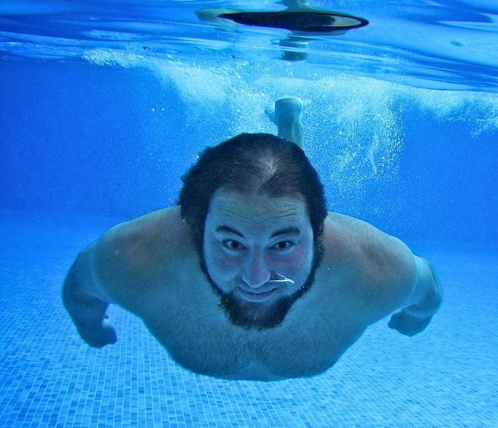 Octavian Jalba-Verseck - Programmer