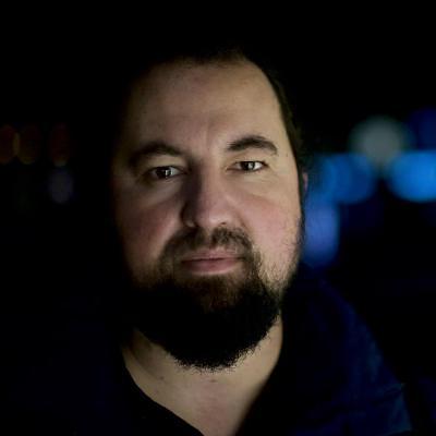 Octavian Jalba-Verseck - Programmer