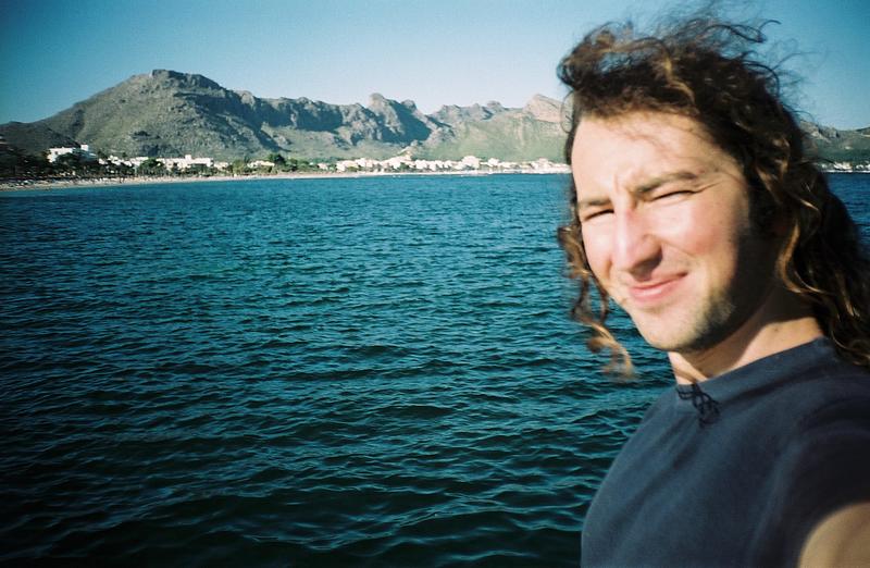 Octavian Jalba-Verseck - Programmer