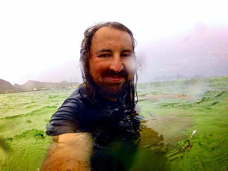 Octavian Jalba-Verseck - Programmer