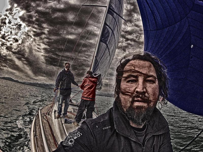 Octavian Jalba-Verseck - Programmer