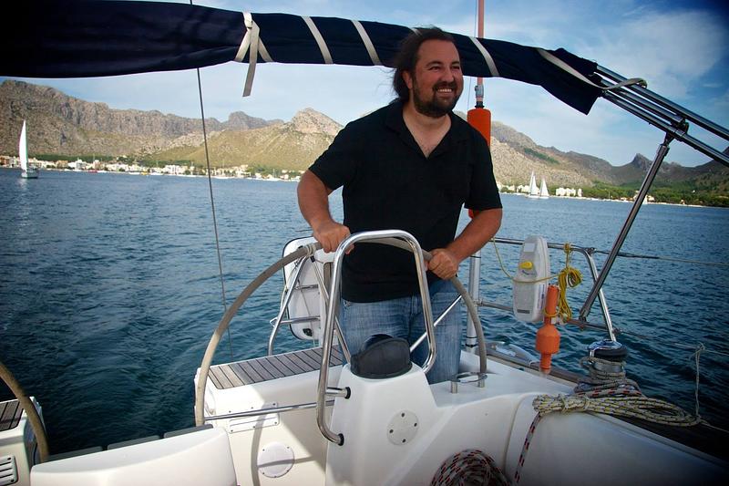 Octavian Jalba-Verseck - Programmer