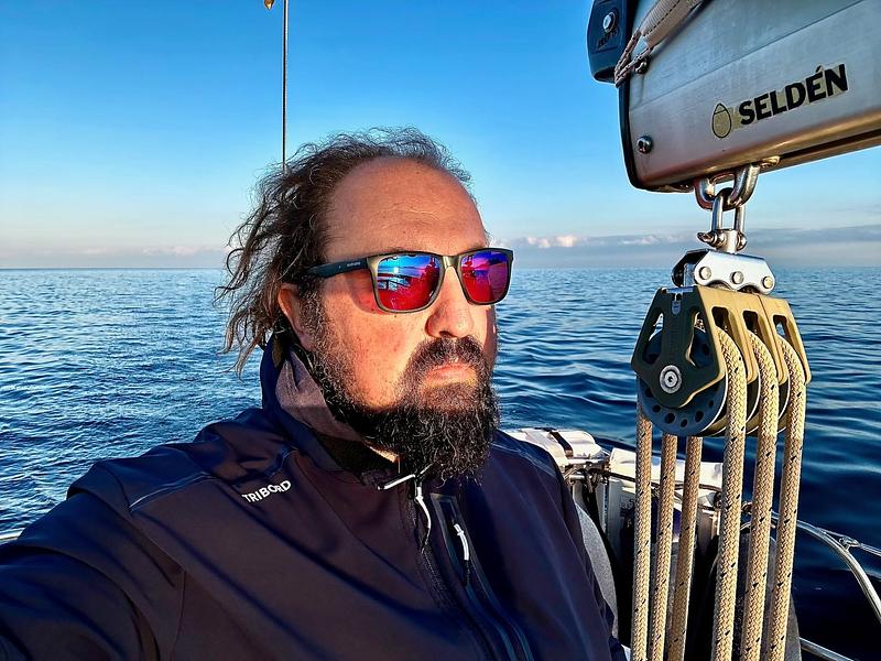 Octavian Jalba-Verseck - Programmer